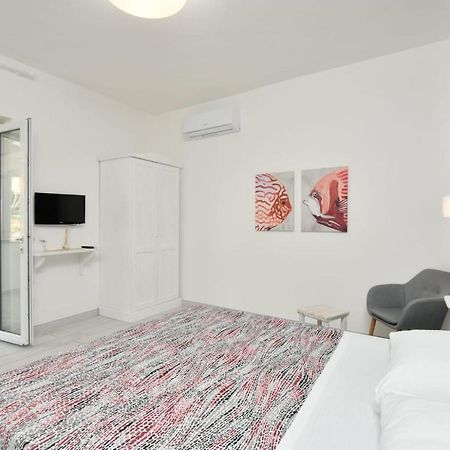 B&B Incentro Santa Maria di Castellabate Eksteriør billede
