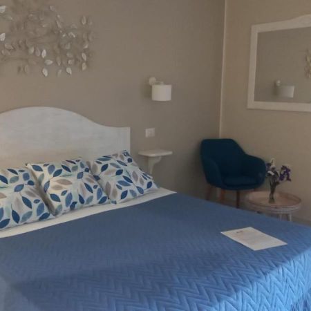 B&B Incentro Santa Maria di Castellabate Eksteriør billede