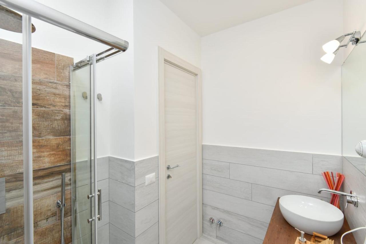 B&B Incentro Santa Maria di Castellabate Eksteriør billede
